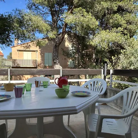 Appt T2 Mezzanine 4 Couchages Sur Bn050-a05 Banyuls-sur-Mer