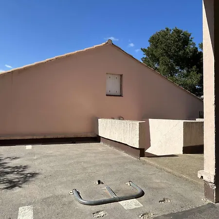Appt T2 Mezzanine 4 Couchages Sur Bn050-a05 Daire *