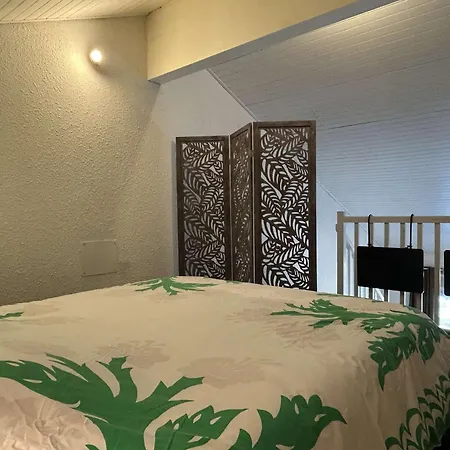 Appt T2 Mezzanine 4 Couchages Sur Bn050-a05 Banyuls-sur-Mer