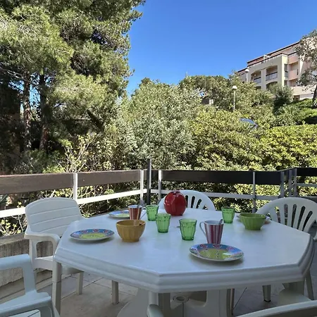 Appt T2 Mezzanine 4 Couchages Sur Bn050-a05 * Banyuls-sur-Mer