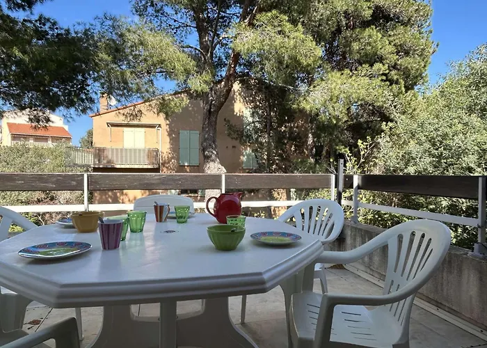 Appt T2 Mezzanine 4 Couchages Sur Bn050-a05 Banyuls-sur-Mer