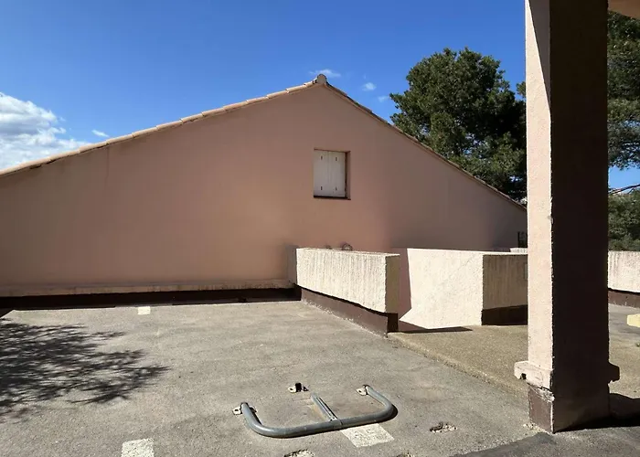 Appt T2 Mezzanine 4 Couchages Sur Bn050-a05 Appartement *