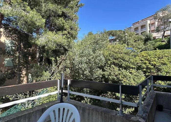 Appt T2 Mezzanine 4 Couchages Sur Bn050-a05 Appartement Banyuls-sur-Mer