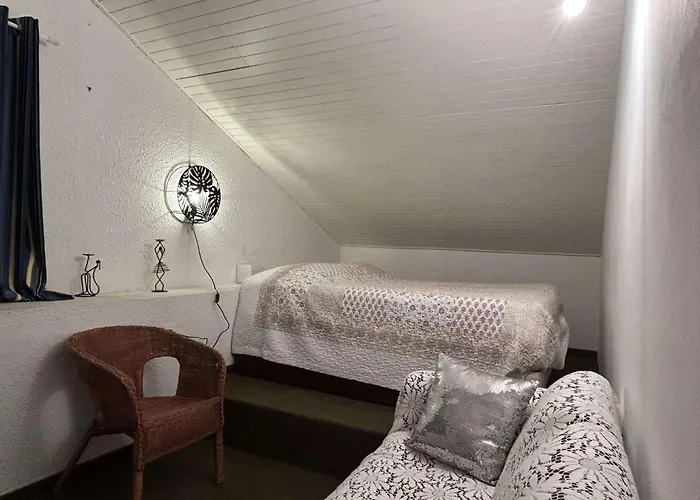 Appt T2 Mezzanine 4 Couchages Sur Bn050-a05 Banyuls-sur-Mer