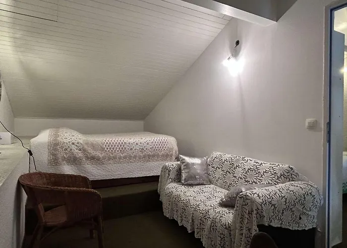 Appt T2 Mezzanine 4 Couchages Sur Bn050-a05 *